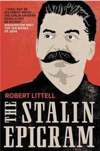 Stalin Epigram