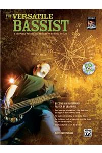 The Versatile Bassist
