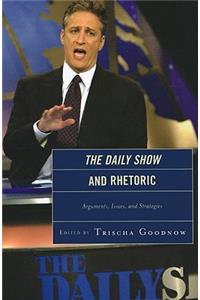 The Daily Show and Rhetoric