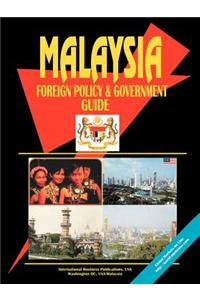 Malaysia Foreign Policy and Government Guide