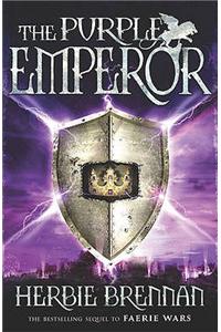 The Purple Emperor