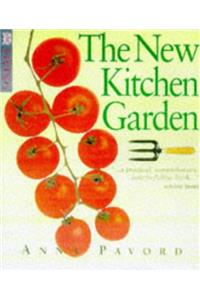 New Kitchen Garden