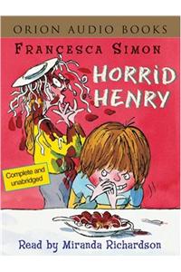 Horrid Henry