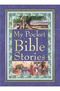 My Pocket Bible Stories Slipcase