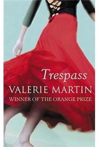 Trespass