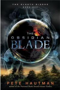 The Obsidian Blade