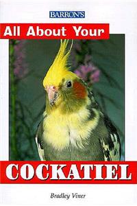 Cockatiel