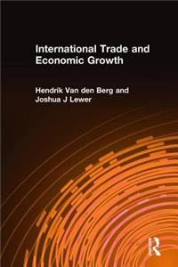 International Trade and Economic Growth