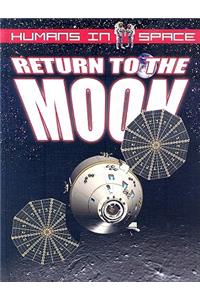 Return to the Moon