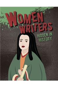 Women Writers Hidden in History