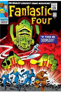 Fantastic Four - Volume 2