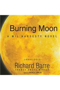 Burning Moon