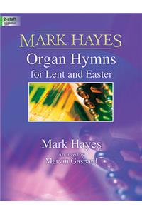 Mark Hayes
