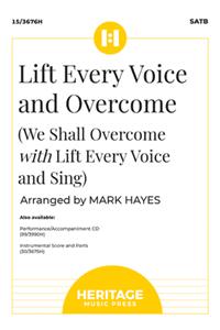 Lift Every Voice and Overcome
