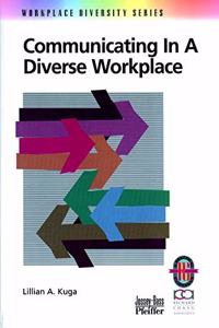 Communicating in a Diverse Workplace