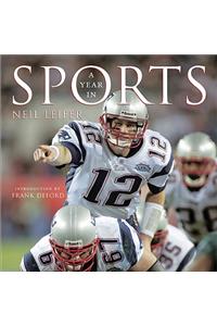 Year in Sports