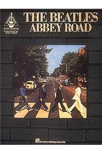 The Beatles - Abbey Road