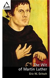 The Wit of Martin Luther