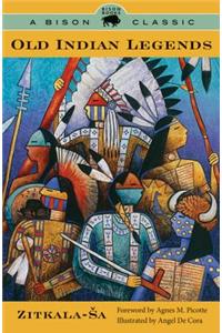 Old Indian Legends