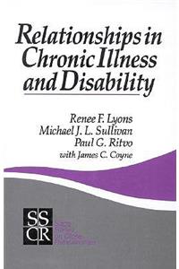 Relationships in Chronic Illness and Disability