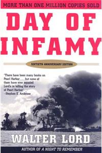 Day of Infamy, 60th Anniversary