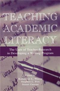 Teaching Academic Literacy