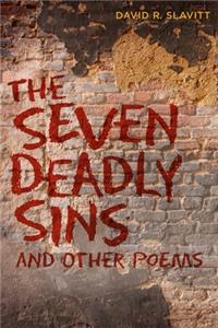 Seven Deadly Sins and Other Poems
