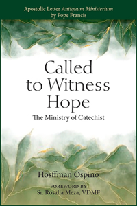 Called to Witness Hope