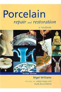 Porcelain Repair and Restoration