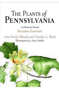 Plants of Pennsylvania