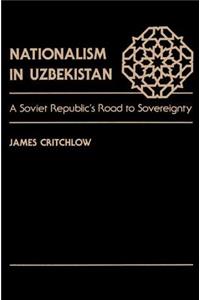 Nationalism In Uzbekistan