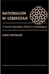 Nationalism in Uzbekistan