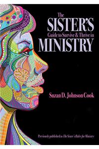 Sister's Guide to Survive and Thrive in Ministry