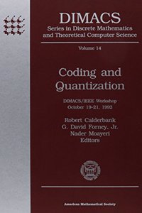 Coding and Quantization