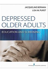 Depressed Older Adults