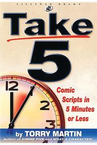Take 5
