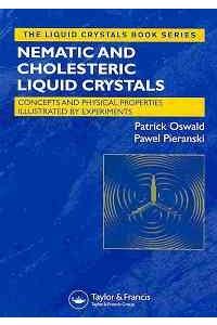 Liquid Crystals