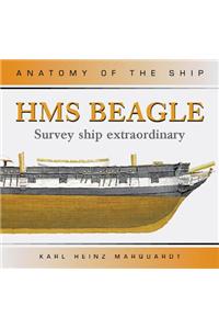HMS "Beagle": Survey Ship Extroadinary