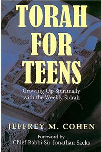 Torah for Teens