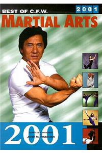 Best of C.F.W. Martial Arts