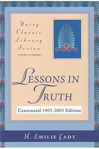 Lessons in Truth