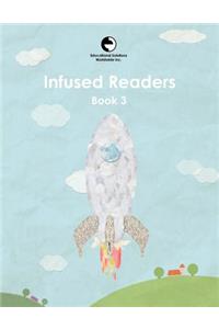 Infused Readers