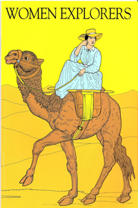 Women Explorers