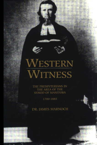 Western Witness