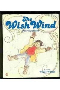 Wish Wind