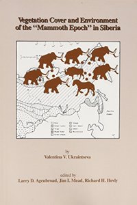 Vegetation Cover and Environment of the 