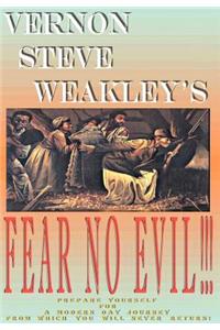 Fear No Evil