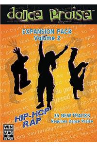 Dance Praise Expansion Pack, Volume 2