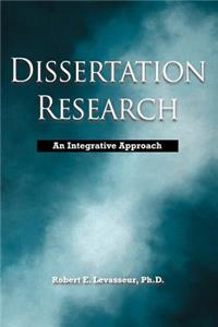 Dissertation Research