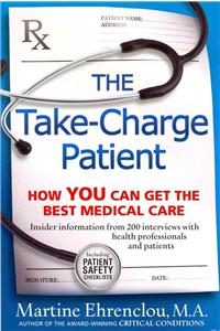 Take-Charge Patient
